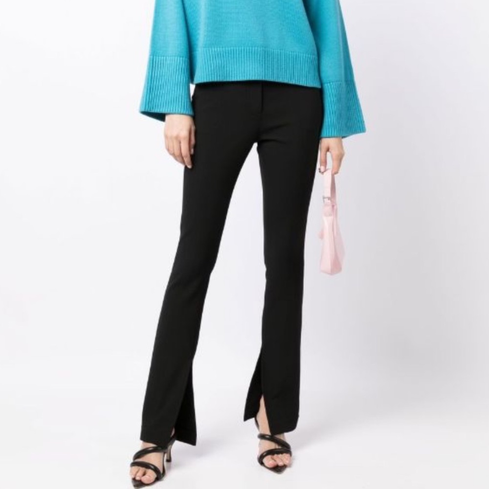 A.L.C. CARSON FLARED PANT